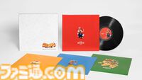 『スーパーマリオRPG』のオリジナルサウンドトラックが本日（4月9日）発売。SFC版の楽曲と下村陽子氏の楽曲解説本がついた豪華版に加えてレコード版も同時発売