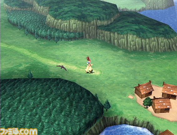 天外魔境III NAMIDA』20周年。何度もプラットフォームが変更される苦難