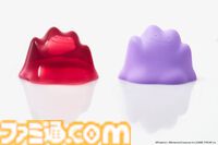 【ポケモン】無限メタモン製造機“メタモンカップ”5月10日に発売。プリンやゼリー、ご飯、砂、雪などいろんなものがへんしん！