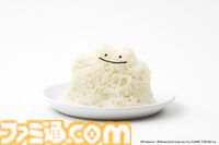 【ポケモン】無限メタモン製造機“メタモンカップ”5月10日に発売。プリンやゼリー、ご飯、砂、雪などいろんなものがへんしん！