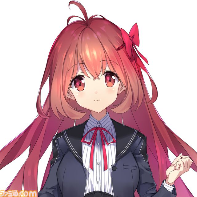 『メモリーズオフ 双想 ～Not always true～』本日（4/10）発売。新たな登場人物たちの「かけがえのない想い」が描かれる『メモオフ』25周年記念作品