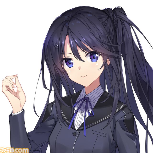『メモリーズオフ 双想 ～Not always true～』本日（4/10）発売。新たな登場人物たちの「かけがえのない想い」が描かれる『メモオフ』25周年記念作品