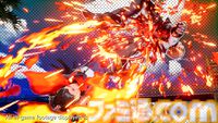 『餓狼伝説 CotW』に北斗丸が参戦決定。不知火舞とアンディ・ボガードの弟子として、ふたりから受け継いだ技を披露。過去作から成長した姿に驚きの声も
