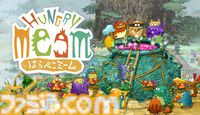 「いまだけダブチ食べ美」制作陣によるインディーゲーム応援キャラ「ウィッシュリストアド美ちゃん」が爆誕。ウィッシュリスト活用とグッドレビュー投稿の大切さを広める