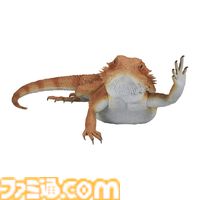 一番くじ“爬虫類＆両生類”でアメフクラガエルのキュートなおしりクッションが登場、もちもちの質感に癒される。本日（4/11）よりローソンなどで発売