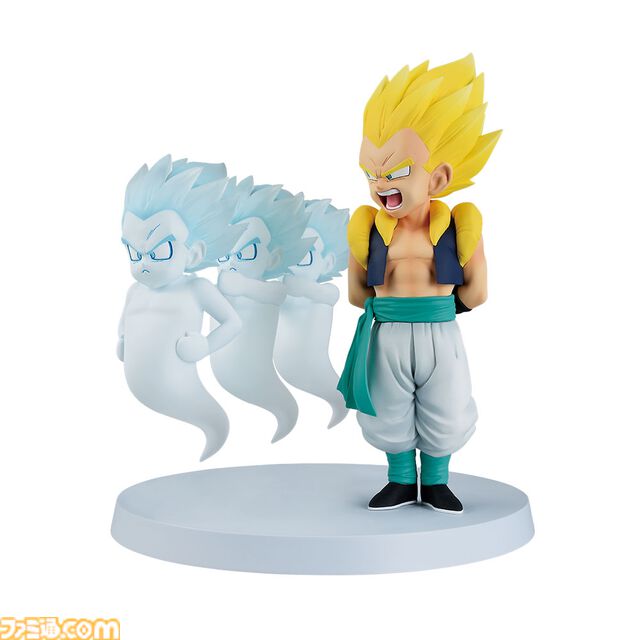 『ドラゴンボール』新作一番くじが本日（4/12）発売。ベジータ対セルの激闘や、ウーロン「ギャルのパンティおくれーーーっ」など名シーンがフィギュア化
