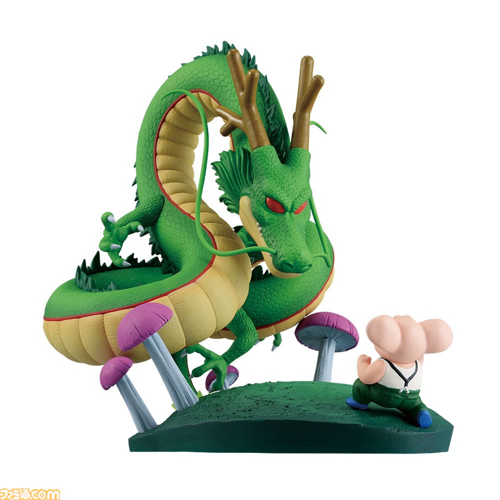 ドラゴンボール』新作一番くじが本日（4/12）発売。ベジータ対