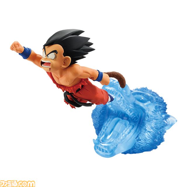 『ドラゴンボール』新作一番くじが本日（4/12）発売。ベジータ対セルの激闘や、ウーロン「ギャルのパンティおくれーーーっ」など名シーンがフィギュア化