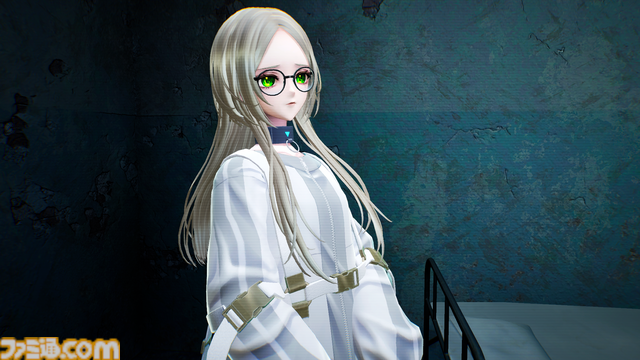 『ソフィアは嘘と引き換えに』の発売日が7月3日に決定。キャラデザイン担当の清原紘氏描き下ろしの新ビジュアルとゲームシステムなどを紹介する最新トレーラーが公開