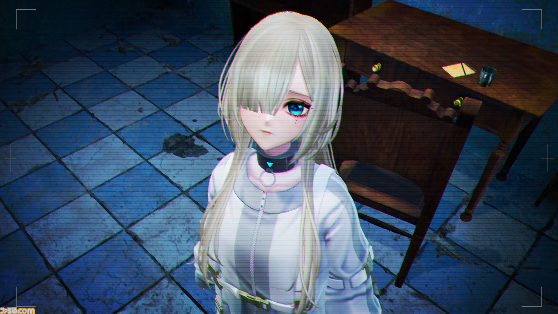 『ソフィアは嘘と引き換えに』の発売日が7月3日に決定。キャラデザイン担当の清原紘氏描き下ろしの新ビジュアルとゲームシステムなどを紹介する最新トレーラーが公開