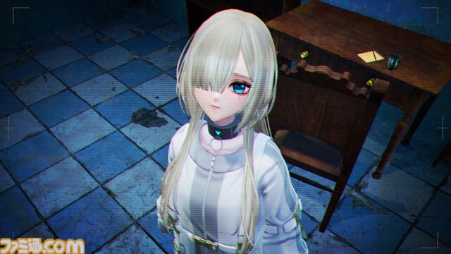 『ソフィアは嘘と引き換えに』の発売日が7月3日に決定。キャラデザイン担当の清原紘氏描き下ろしの新ビジュアルとゲームシステムなどを紹介する最新トレーラーが公開