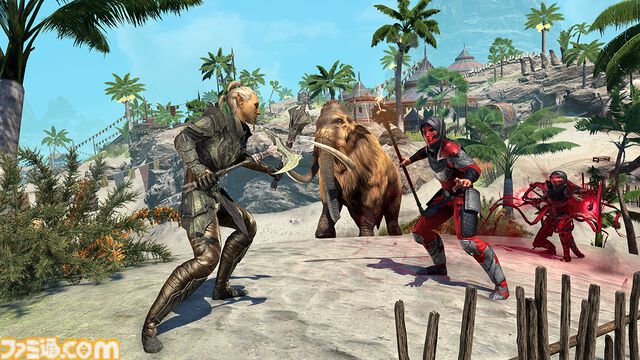 【ESO】『エルダー・スクロールズ・オンライン』新情報を総まとめ。ベースゲームの新舞台“ソルスティス”で“虫の教団”が復活する！ 新機能“サブクラス”やコンテンツパスの実装も決定