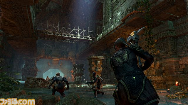 【ESO】『エルダー・スクロールズ・オンライン』新情報を総まとめ。ベースゲームの新舞台“ソルスティス”で“虫の教団”が復活する！ 新機能“サブクラス”やコンテンツパスの実装も決定