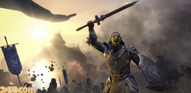 【ESO】『エルダー・スクロールズ・オンライン』新情報を総まとめ。ベースゲームの新舞台“ソルスティス”で“虫の教団”が復活する！ 新機能“サブクラス”やコンテンツパスの実装も決定