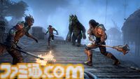 【ESO】『エルダー・スクロールズ・オンライン』新情報を総まとめ。ベースゲームの新舞台“ソルスティス”で“虫の教団”が復活する！ 新機能“サブクラス”やコンテンツパスの実装も決定