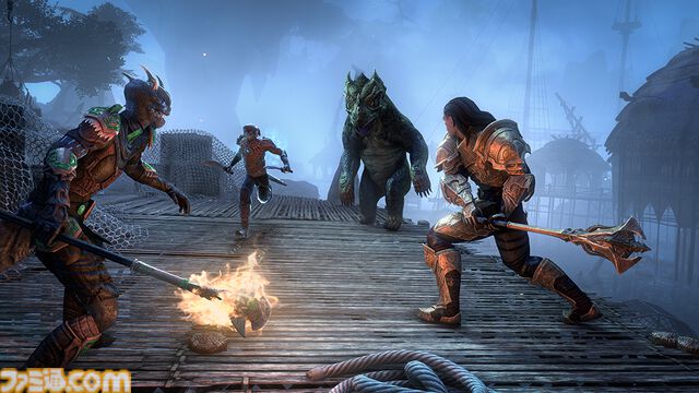 【ESO】『エルダー・スクロールズ・オンライン』新情報を総まとめ。ベースゲームの新舞台“ソルスティス”で“虫の教団”が復活する！ 新機能“サブクラス”やコンテンツパスの実装も決定