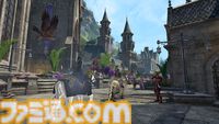 【ESO】『エルダー・スクロールズ・オンライン』新情報を総まとめ。ベースゲームの新舞台“ソルスティス”で“虫の教団”が復活する！ 新機能“サブクラス”やコンテンツパスの実装も決定