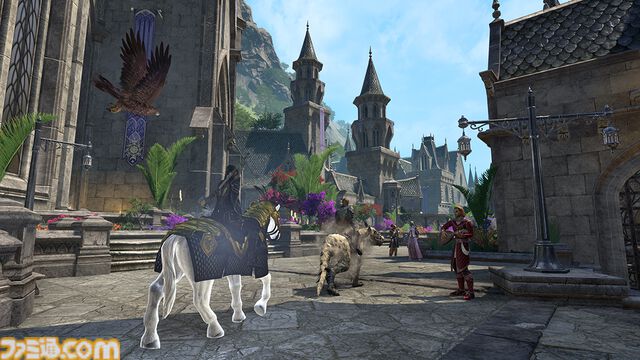 【ESO】『エルダー・スクロールズ・オンライン』新情報を総まとめ。ベースゲームの新舞台“ソルスティス”で“虫の教団”が復活する！ 新機能“サブクラス”やコンテンツパスの実装も決定