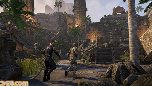【ESO】『エルダー・スクロールズ・オンライン』新情報を総まとめ。ベースゲームの新舞台“ソルスティス”で“虫の教団”が復活する！ 新機能“サブクラス”やコンテンツパスの実装も決定