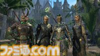 【ESO】『エルダー・スクロールズ・オンライン』新情報を総まとめ。ベースゲームの新舞台“ソルスティス”で“虫の教団”が復活する！ 新機能“サブクラス”やコンテンツパスの実装も決定