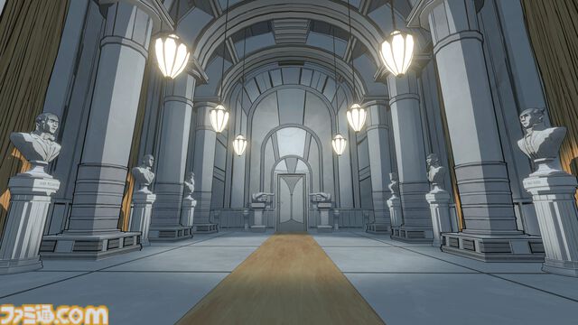 海外レビューで超高評価を獲得した『Blue Prince』リリース。プレイのたびに姿を変える邸宅の最奥を目指す、新感覚パズルアドベンチャー