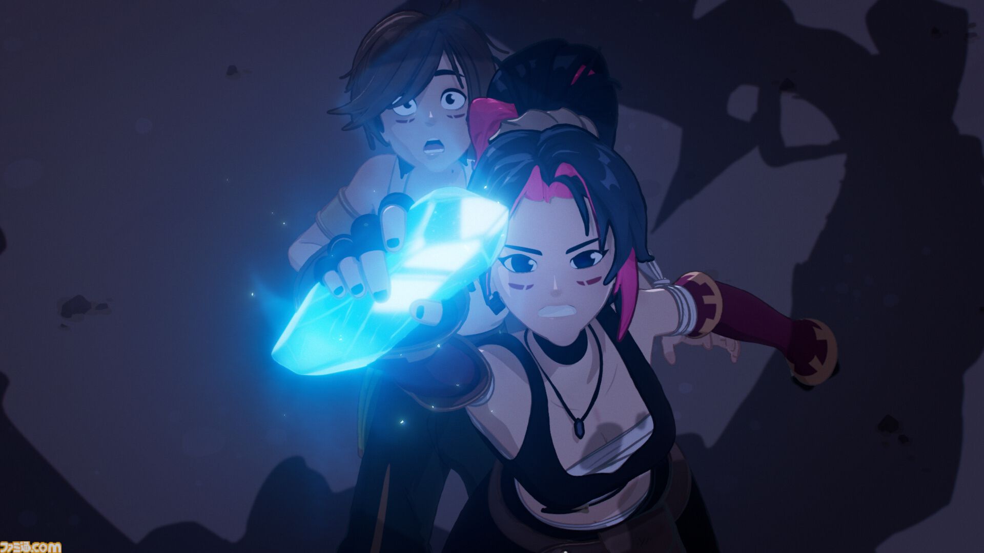 アニメスタイルオープンワールドRPG『Tomo: Endless Blue』が2026年にSteamでリリース決定。“トモ”と呼ばれる謎の生物が生息する世界を舞台にした、業界のベテランクリエイターが集結した新スタジオの初タイトル