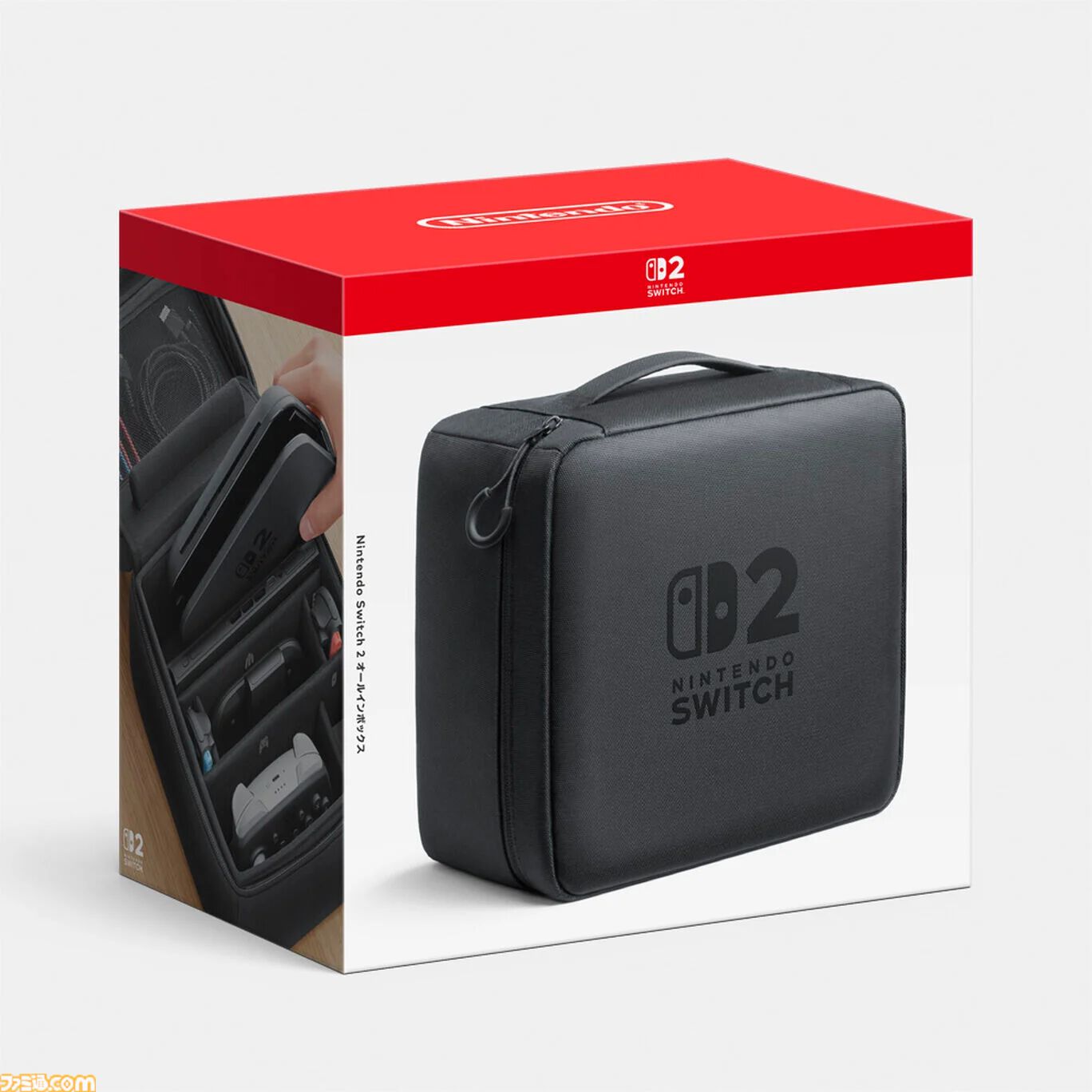 Switch2公式周辺機器まとめ。プロコンやUSBカメラ、microSD Switch2公式周辺機器まとめ。プロコンやUSBカメラ、microSD