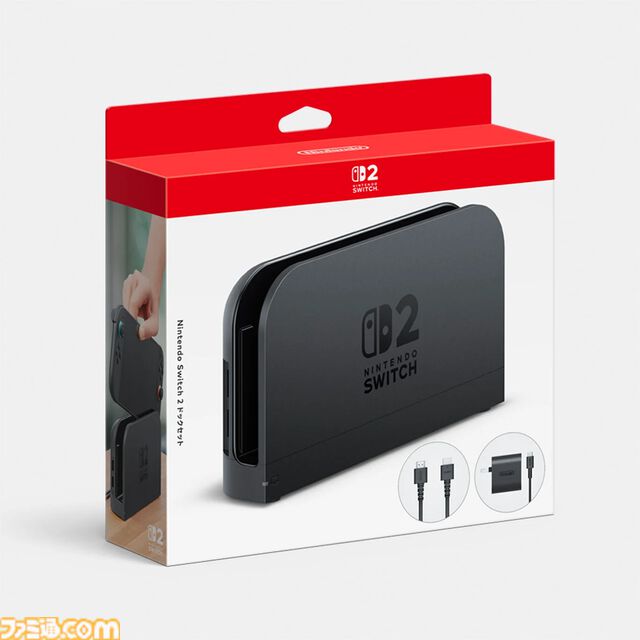【Switch2】周辺機器まとめ。Joy-Con2、Proコントローラー、USBカメラ、microSD Expressカードなど任天堂ライセンス商品を一挙紹介