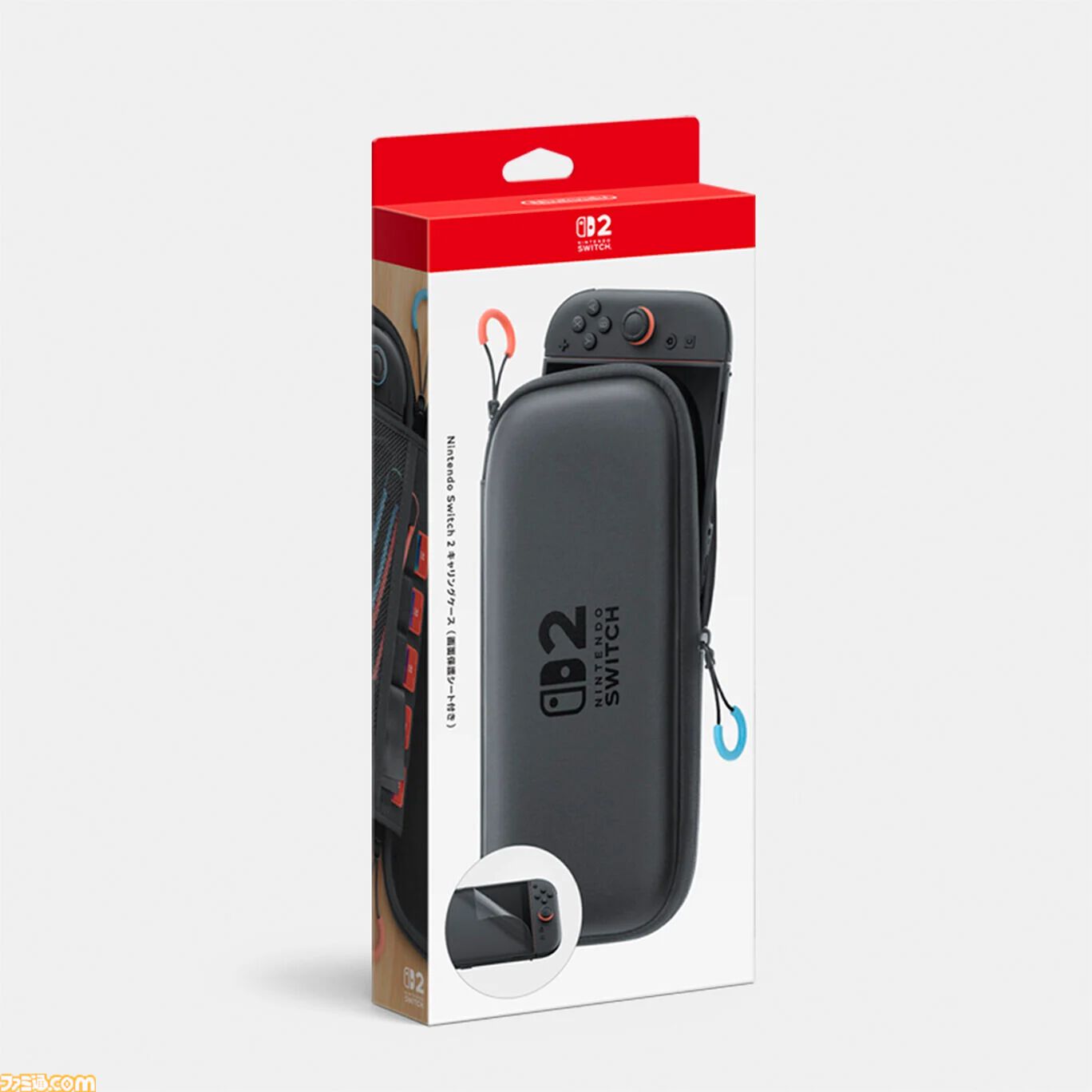 Switch2公式周辺機器まとめ。プロコンやUSBカメラ、microSD Switch2公式周辺機器まとめ。プロコンやUSBカメラ、microSD