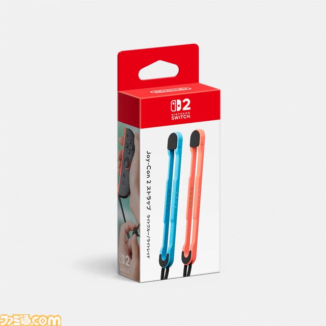 【Switch2】周辺機器まとめ。Joy-Con2、Proコントローラー、USBカメラ、microSD Expressカードなど任天堂ライセンス商品を一挙紹介