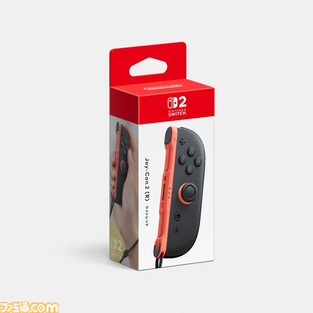 【Switch2】周辺機器まとめ。Joy-Con2、Proコントローラー、USBカメラ、microSD Expressカードなど任天堂ライセンス商品を一挙紹介