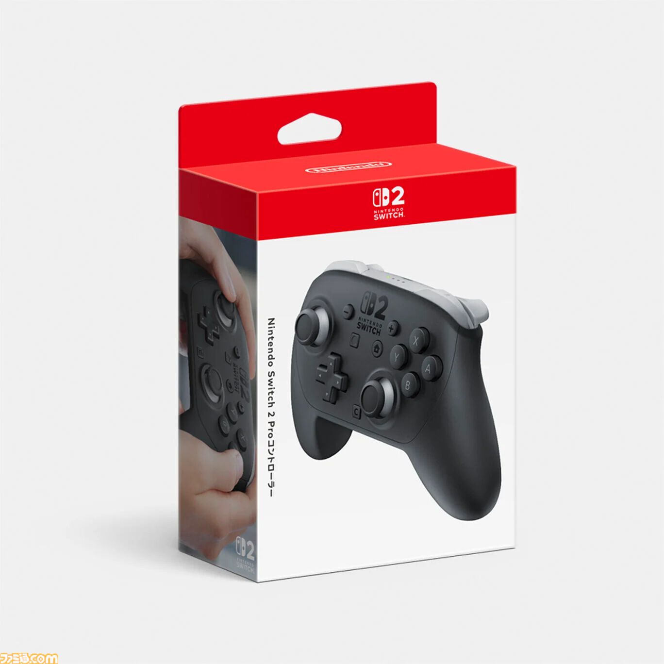 Nintendo Switch 本体＋プロコン＋256GB sdカード