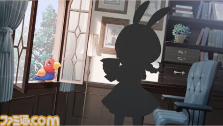 『ラミィの大冒険 1&2 リメイク』4月30日にSteamで発売。富士通PCには絶対入ってたあのフリーゲームが追加ストーリーや図鑑機能を携え待望の復活