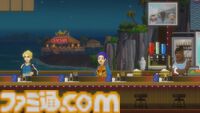 【デイヴ ザ ダイバー】『龍が如く』コラボDLC“一番の休日”が配信開始。春日とともにダイブできるほか、横スクアクションやおなじみのカラオケも