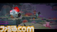 【デイヴ ザ ダイバー】『龍が如く』コラボDLC“一番の休日”が配信開始。春日とともにダイブできるほか、横スクアクションやおなじみのカラオケも