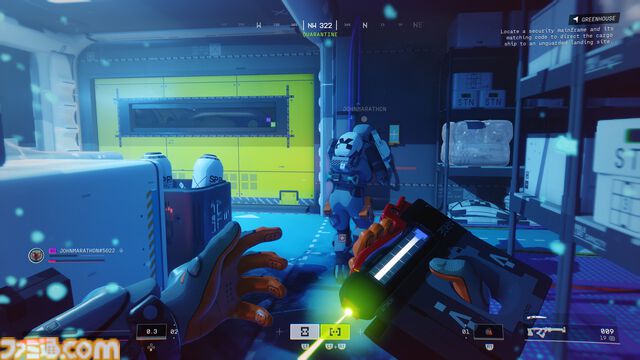 『Marathon』9月24日リリース決定。3人1組のチーム制＆蘇生やヒーロー固有スキルなど連携がカギとなるPvP脱出シューターゲームに。気になる点を聞いたディレクターインタビューもお届け