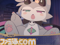 『でびるコネクショん』ナマイキ悪魔との背徳的な魔力集め生活。召喚したケモキャラたちの心を覗いて力を奪い取るアドベンチャーが10月31日リリース