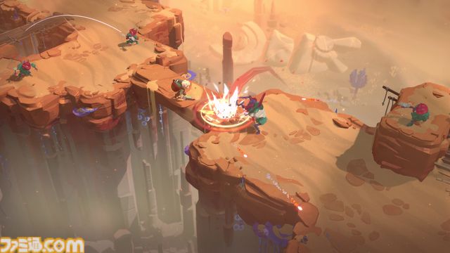 『Moonlighter 2』