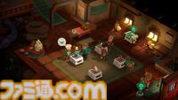 『Moonlighter 2』