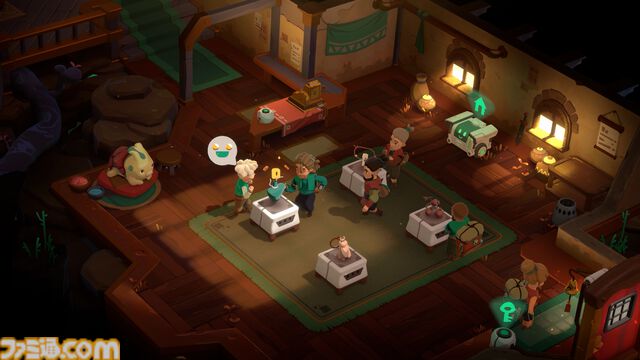 『Moonlighter 2』