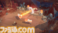 『Moonlighter 2』