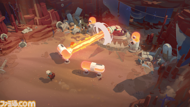 『Moonlighter 2』