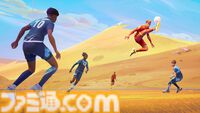 『Rematch』5vs5オンラインマルチ対応サッカーゲーム6月19日発売。ファウル、オフサイド、選手間の性能差なし。プレイスキルと戦術が試される