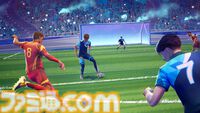 『Rematch』5vs5オンラインマルチ対応サッカーゲーム6月19日発売。ファウル、オフサイド、選手間の性能差なし。プレイスキルと戦術が試される