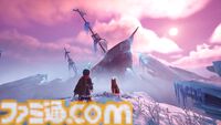 『IKUMA – The Frozen Compass』極北の地での“少年と犬”の過酷な家路を描くひとりorふたり用アドベンチャー【Triple-i Initiative】