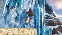『IKUMA – The Frozen Compass』極北の地での“少年と犬”の過酷な家路を描くひとりorふたり用アドベンチャー【Triple-i Initiative】