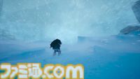 『IKUMA – The Frozen Compass』極北の地での“少年と犬”の過酷な家路を描くひとりorふたり用アドベンチャー【Triple-i Initiative】