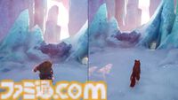 『IKUMA – The Frozen Compass』極北の地での“少年と犬”の過酷な家路を描くひとりorふたり用アドベンチャー【Triple-i Initiative】
