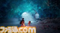 『IKUMA – The Frozen Compass』極北の地での“少年と犬”の過酷な家路を描くひとりorふたり用アドベンチャー【Triple-i Initiative】