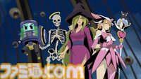 【ヴァンサバ×サガ】『Vampire Survivors』と『サガ エメラルド ビヨンド』のコラボDLCが発表後いきなり配信【Triple-i Initiative】